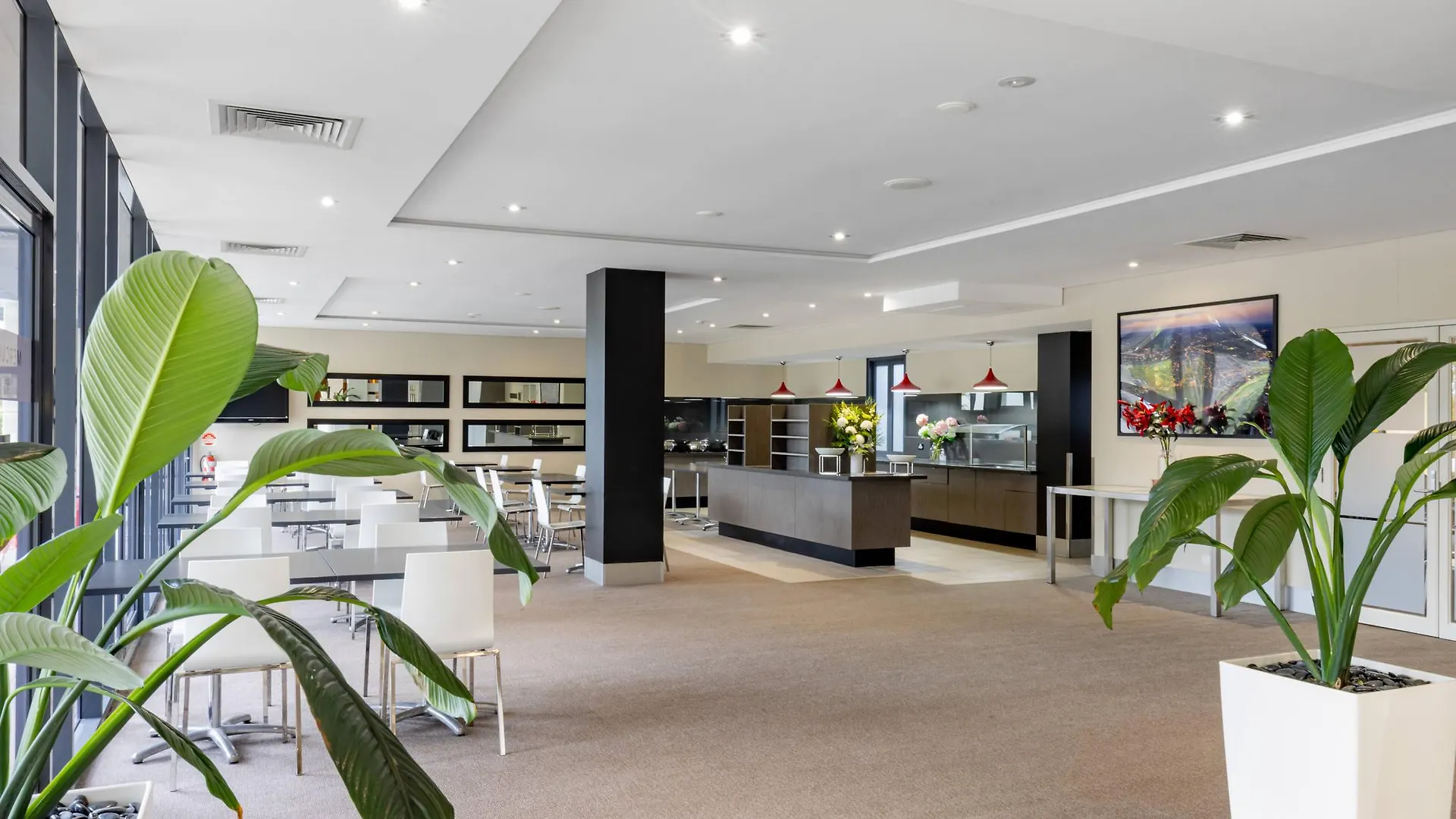 Mercure Brisbane Garden City Upper Mount Gravatt