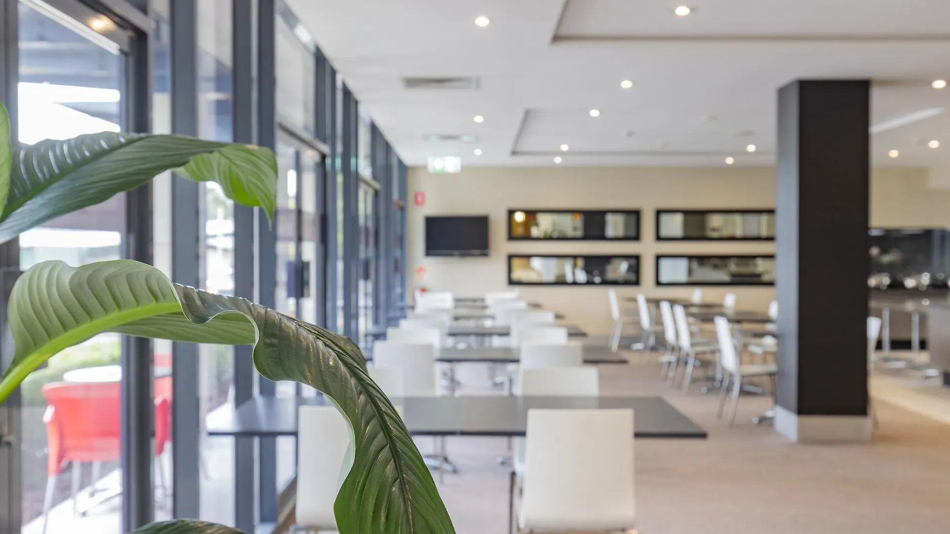 Hotel Mercure Brisbane Garden City Upper Mount Gravatt