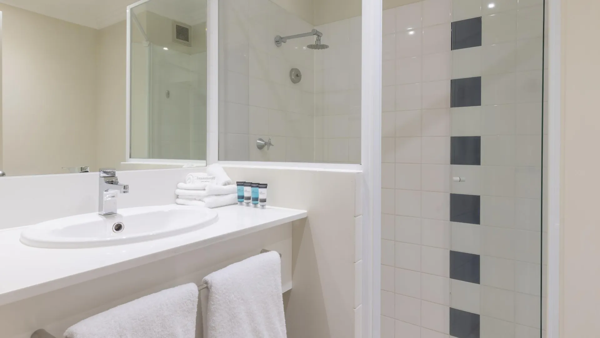 Hotel Mercure Brisbane Garden City Upper Mount Gravatt