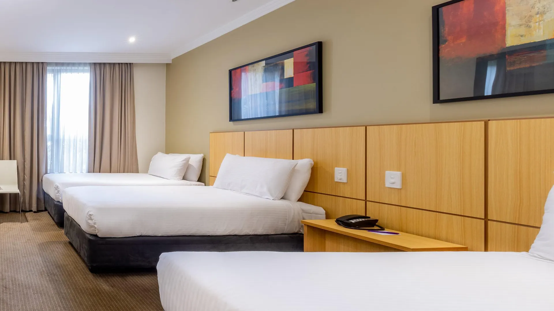 Mercure Brisbane Garden City Upper Mount Gravatt Australia