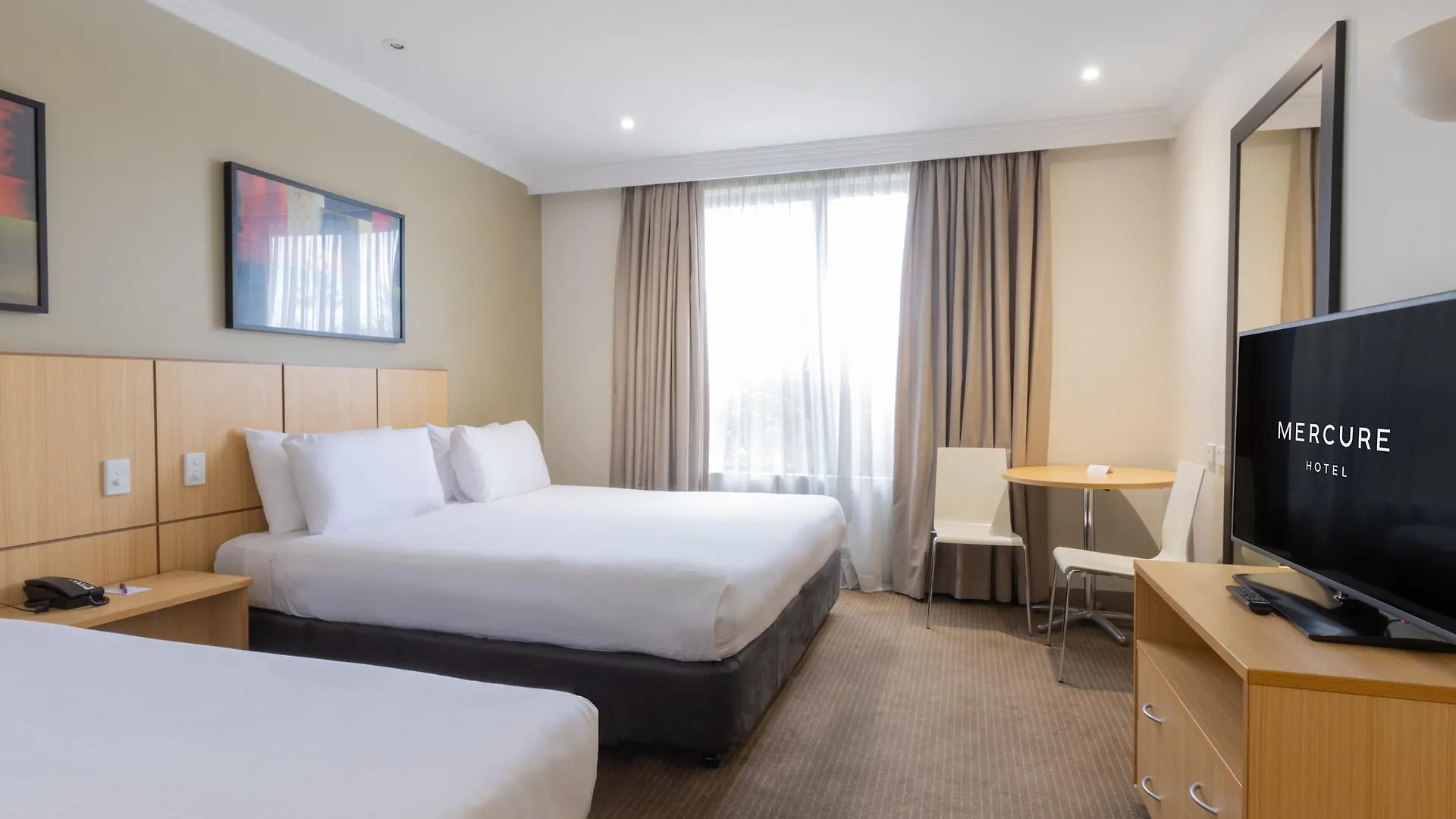 Mercure Brisbane Garden City Hotel Upper Mount Gravatt Australia
