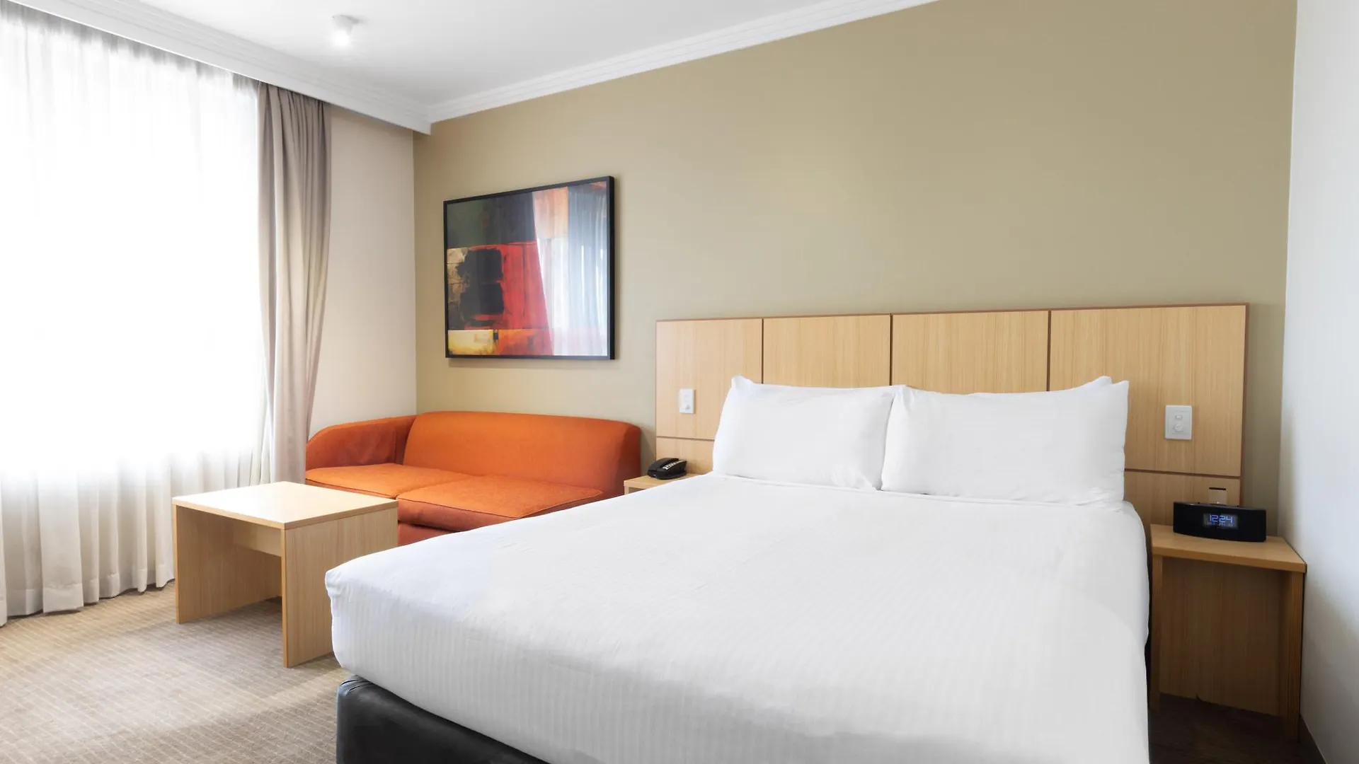**** Hotel Mercure Brisbane Garden City Upper Mount Gravatt Australia