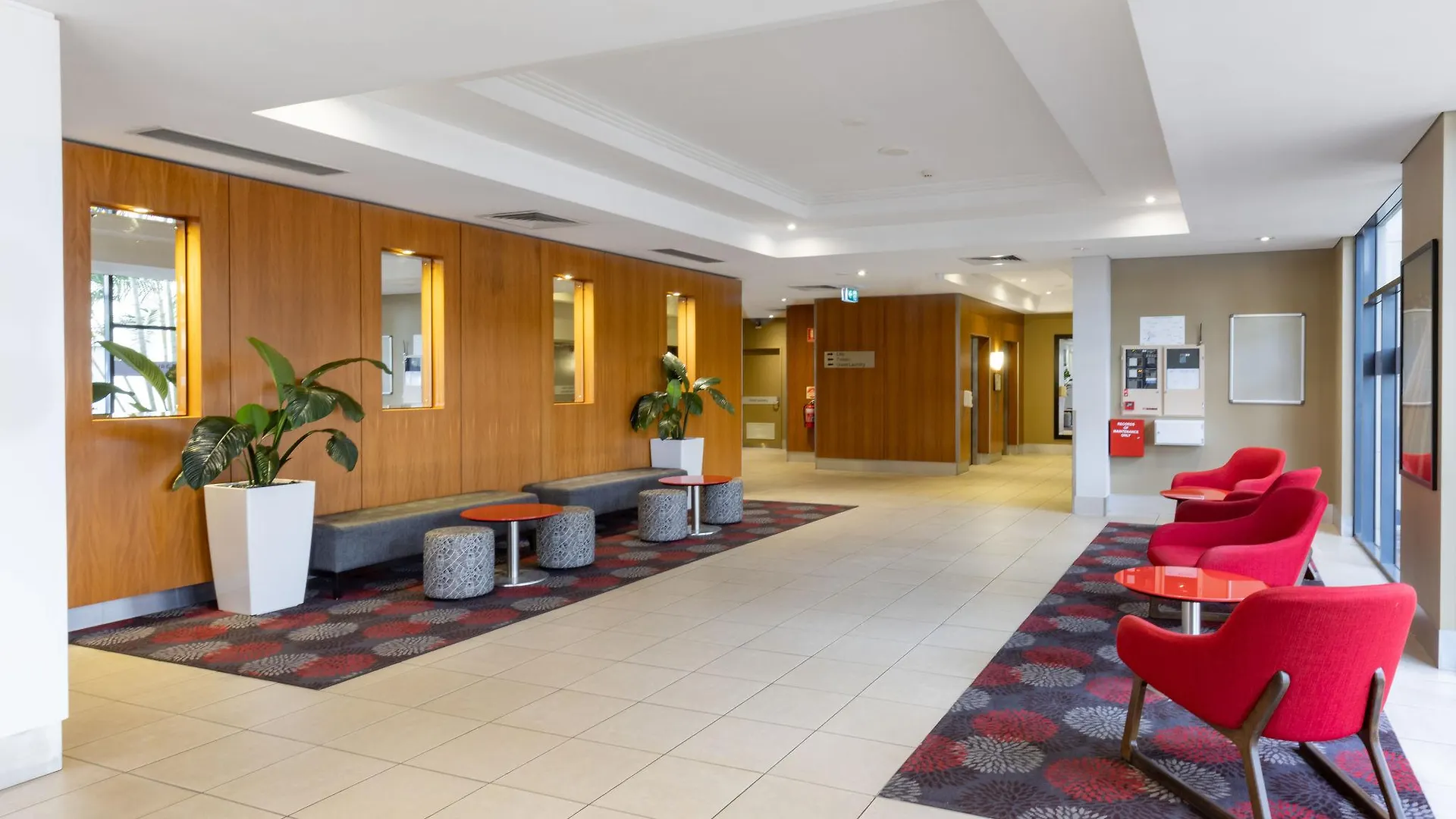Mercure Brisbane Garden City Upper Mount Gravatt