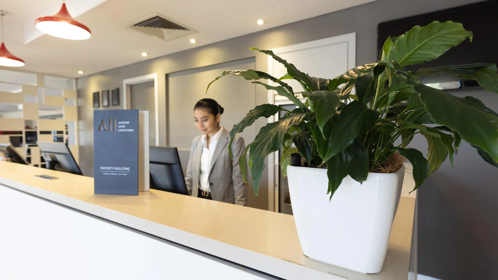 Hotel Mercure Brisbane Garden City Upper Mount Gravatt