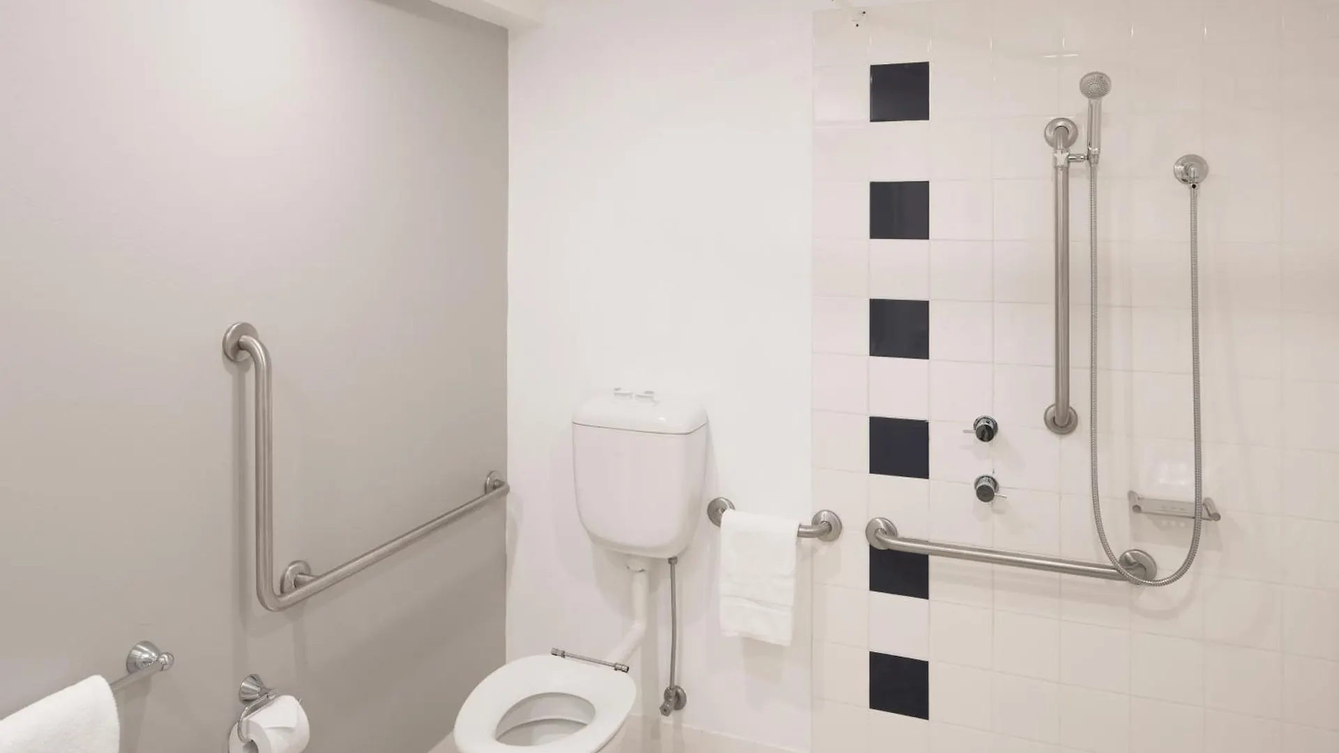 Mercure Brisbane Garden City Upper Mount Gravatt