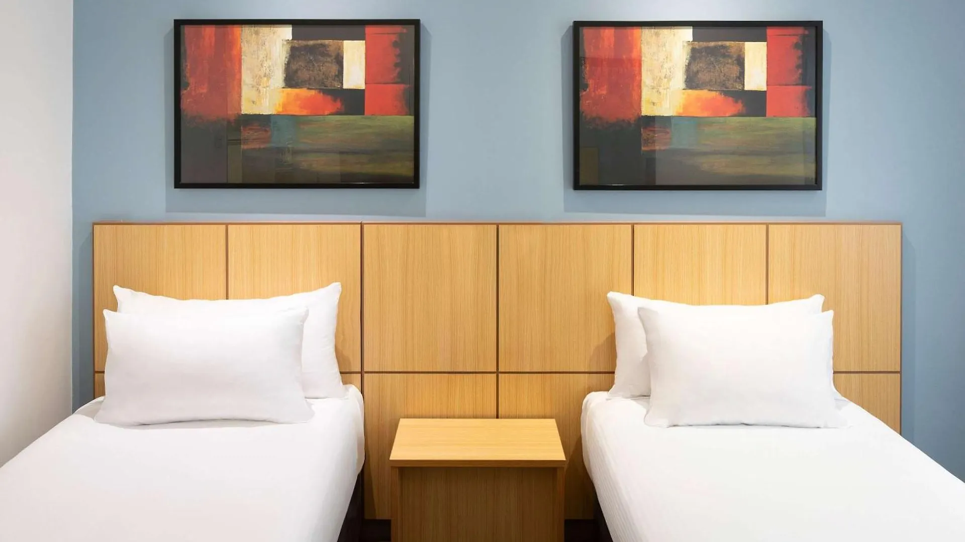 Hotel Mercure Brisbane Garden City Upper Mount Gravatt