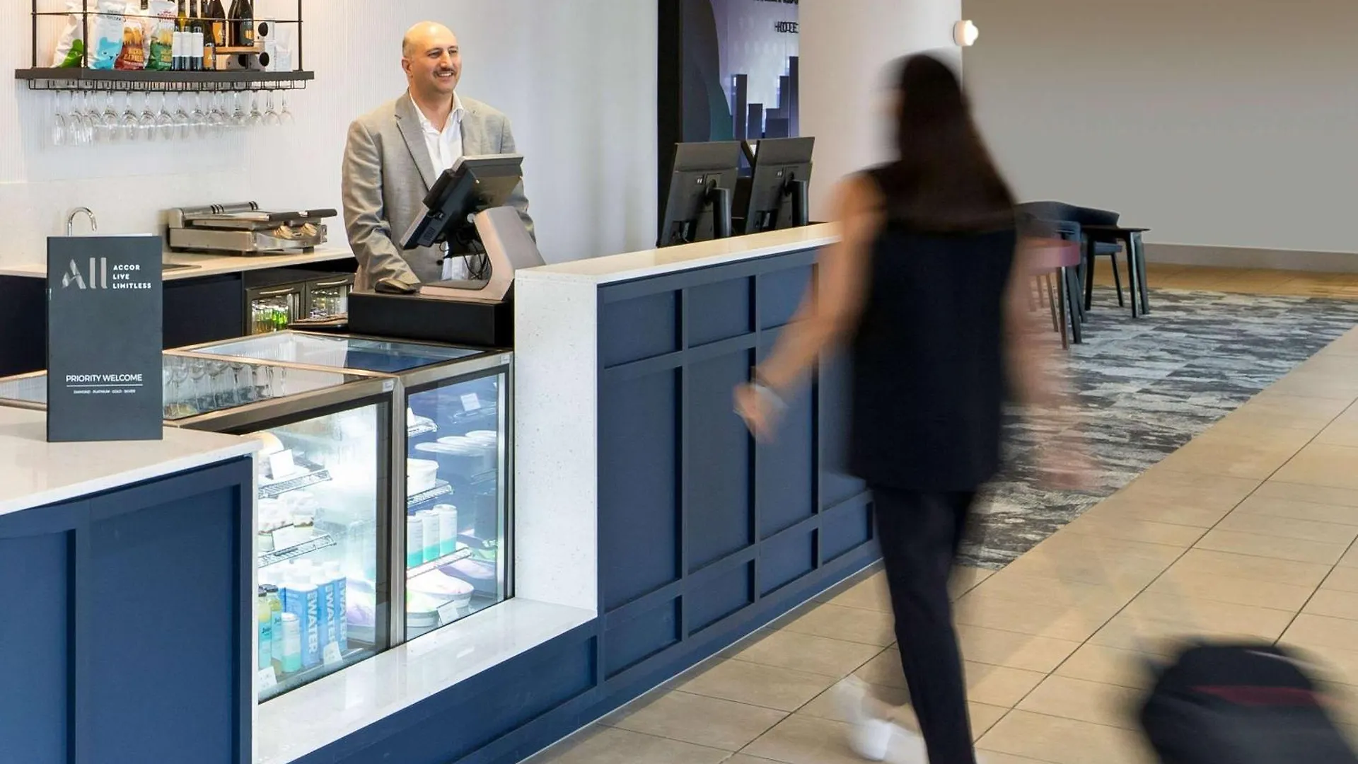 Mercure Brisbane Garden City Upper Mount Gravatt