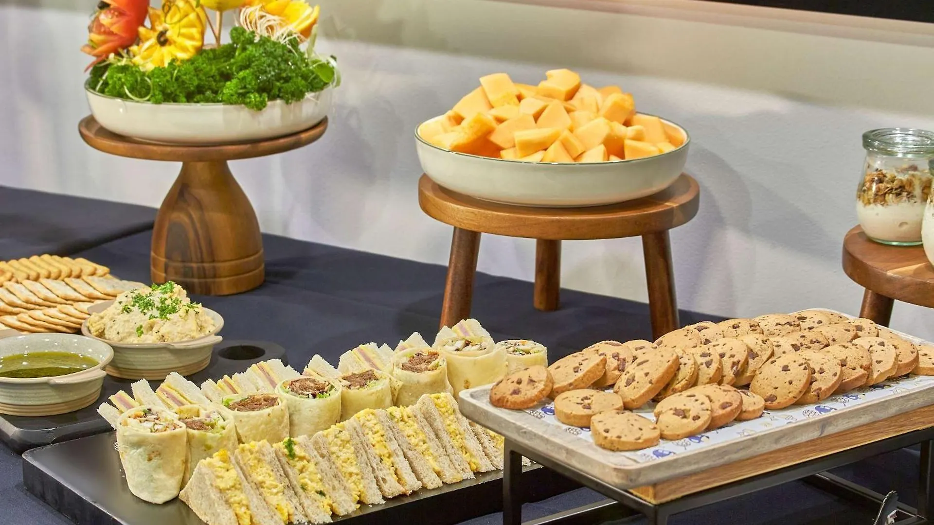Mercure Brisbane Garden City Upper Mount Gravatt Hotel