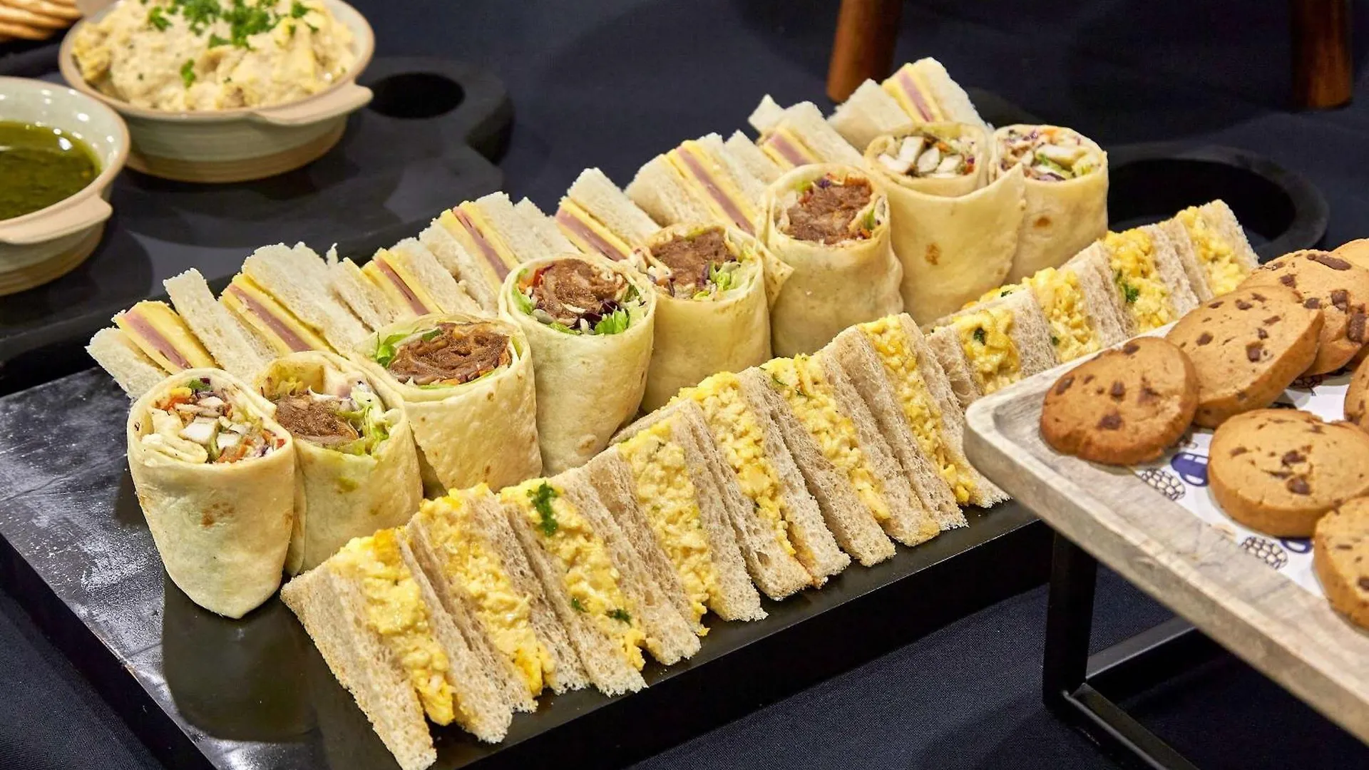 Mercure Brisbane Garden City Upper Mount Gravatt