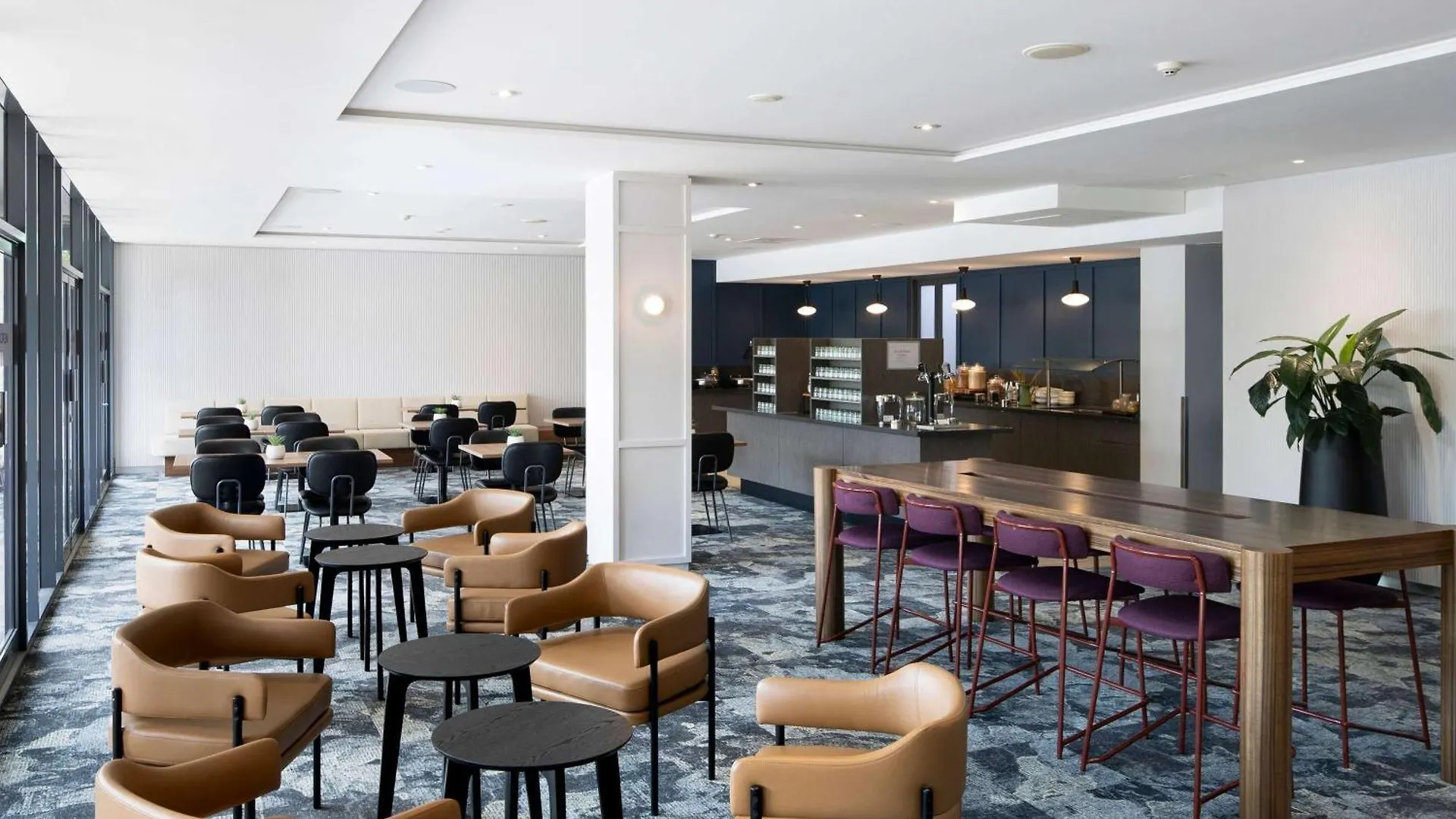 Hotel Mercure Brisbane Garden City Upper Mount Gravatt