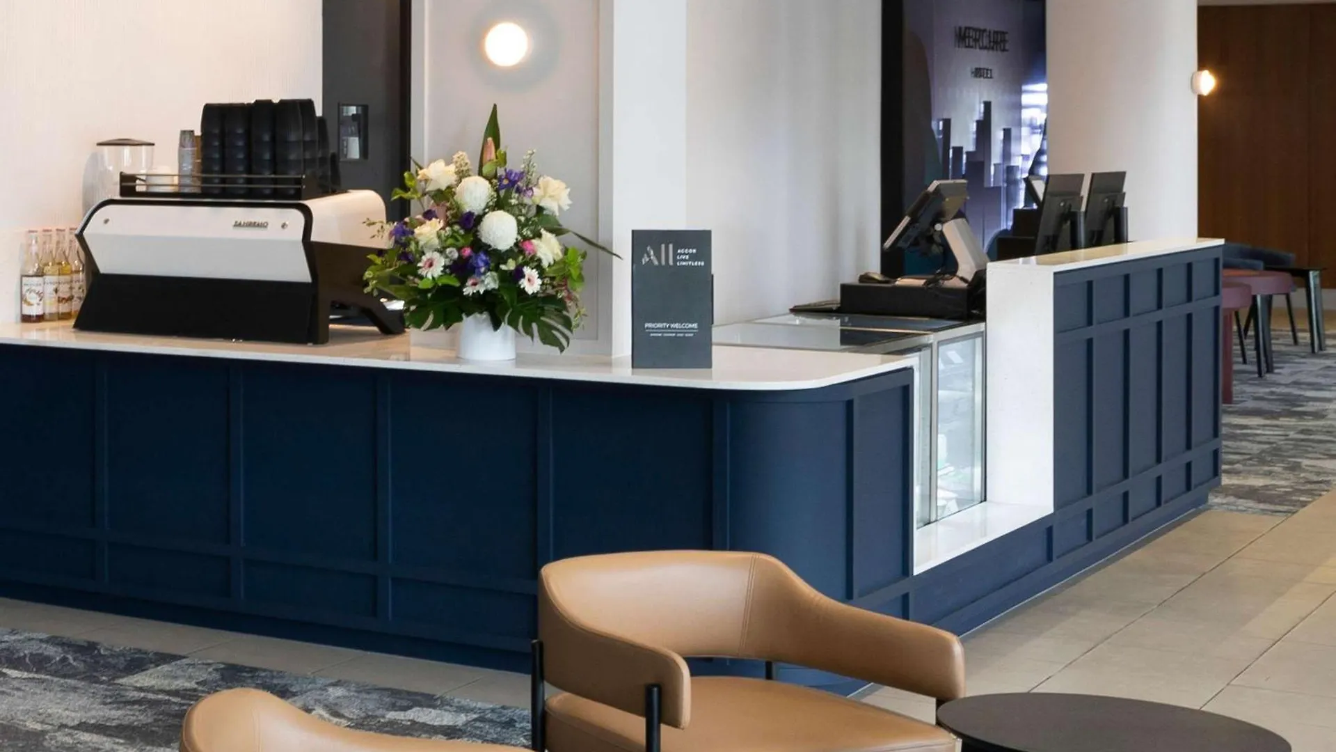 Mercure Brisbane Garden City Upper Mount Gravatt Australia