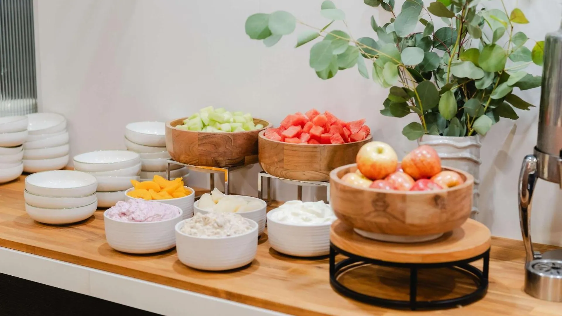 Mercure Brisbane Garden City Upper Mount Gravatt