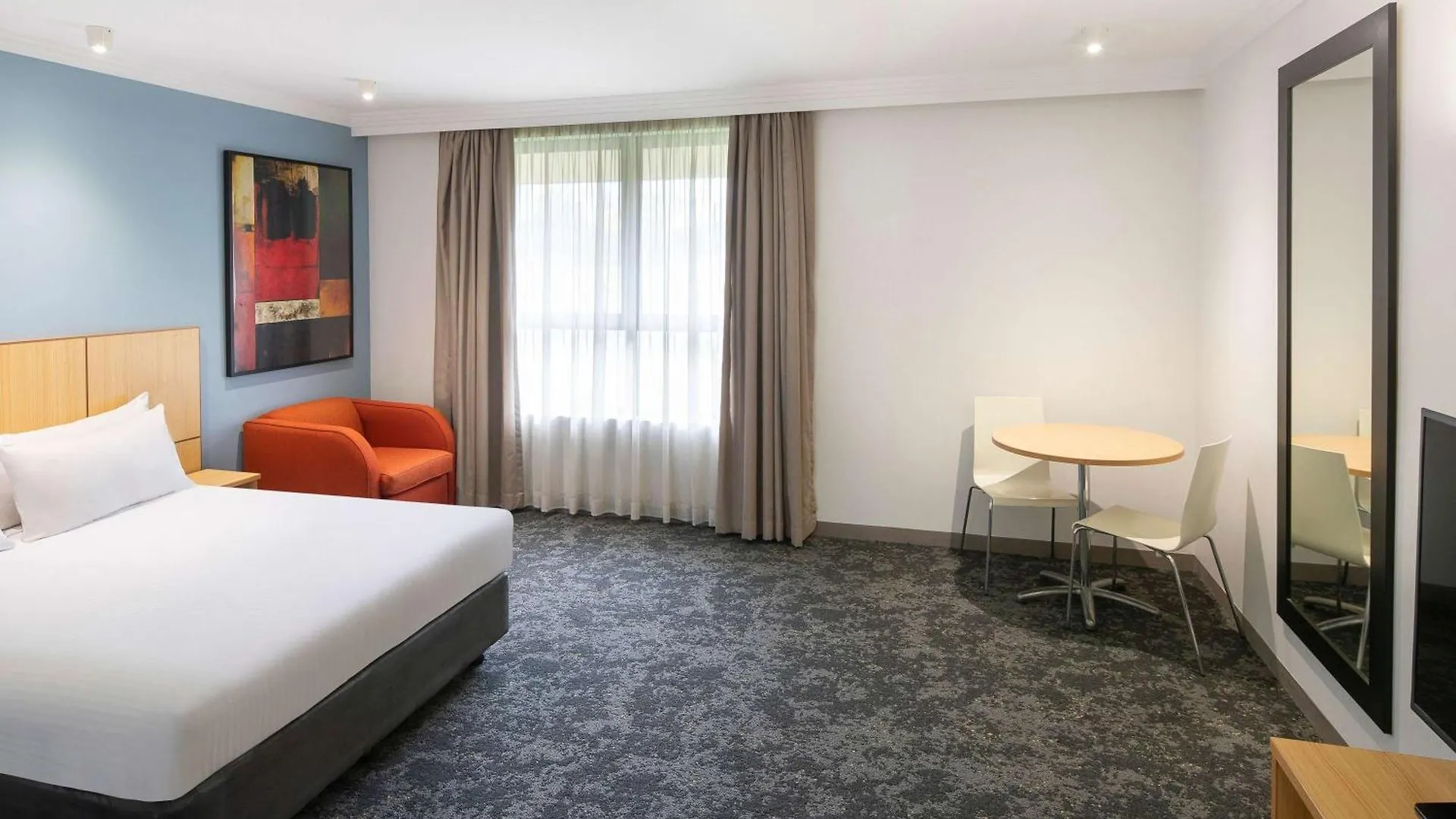 Hotel Mercure Brisbane Garden City Upper Mount Gravatt