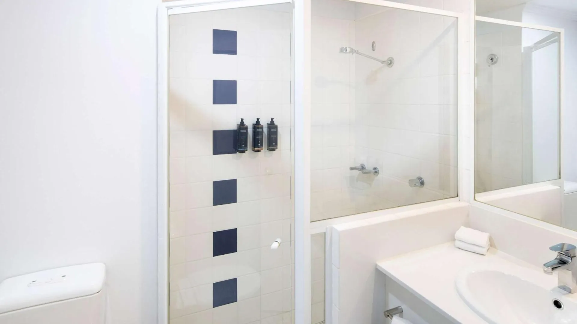 **** Hotel Mercure Brisbane Garden City Upper Mount Gravatt Australia