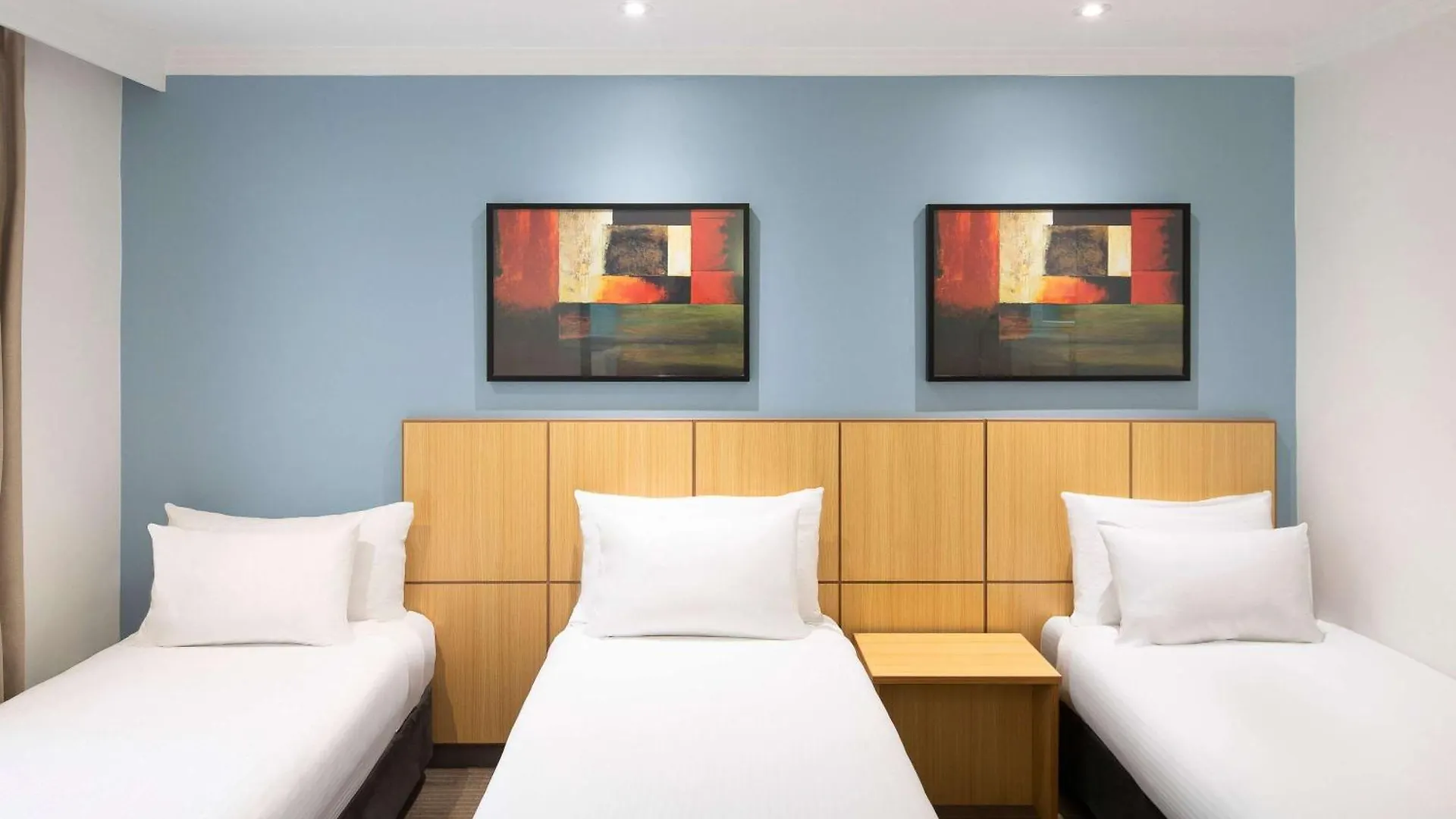 Mercure Brisbane Garden City Upper Mount Gravatt Hotel