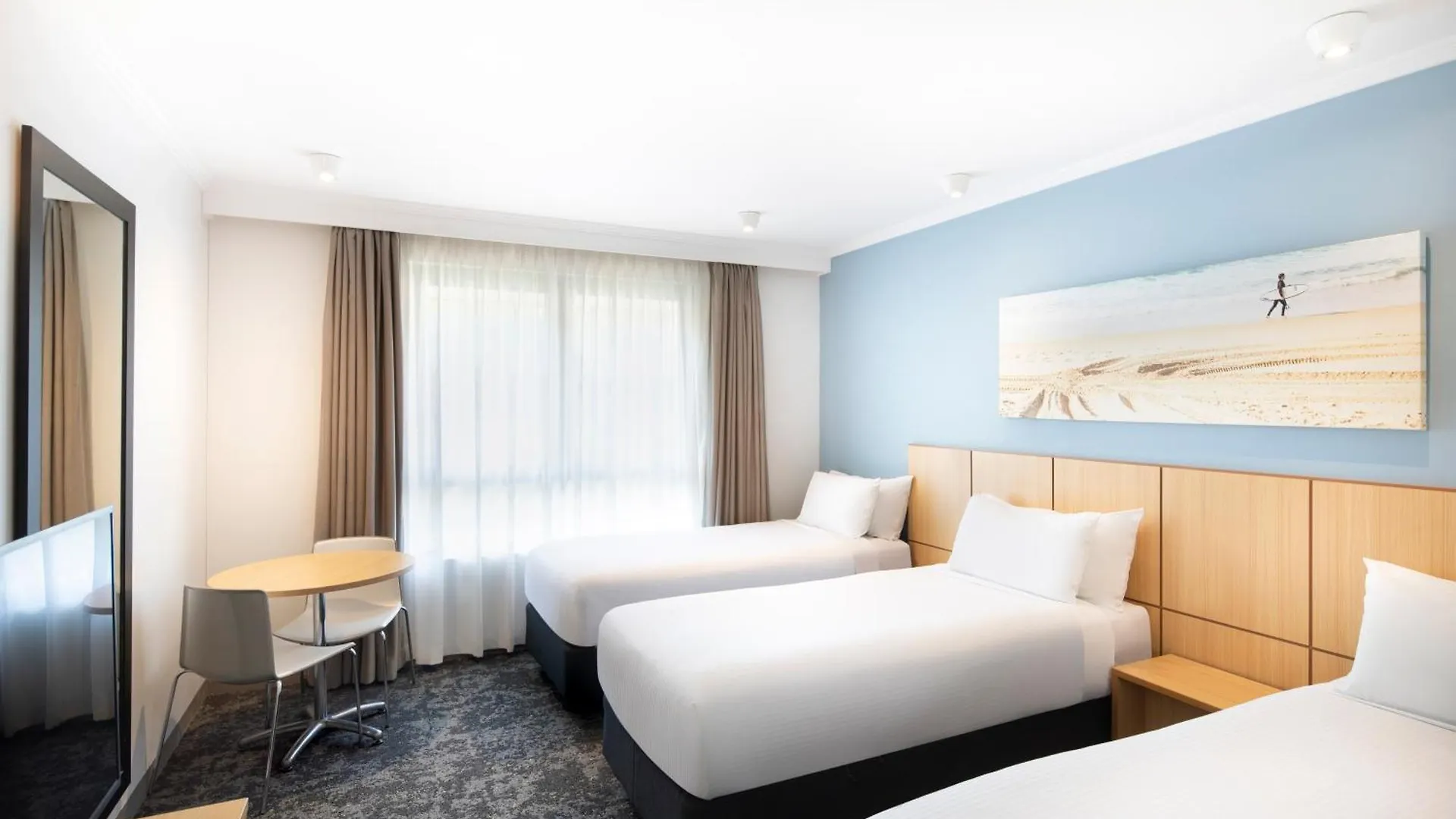 Hotel Mercure Brisbane Garden City Upper Mount Gravatt