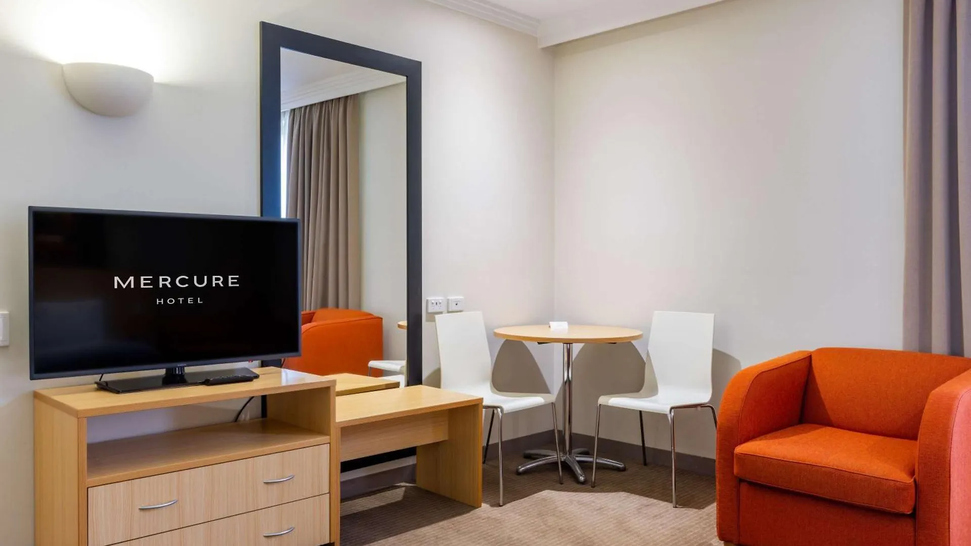 Mercure Brisbane Garden City Upper Mount Gravatt