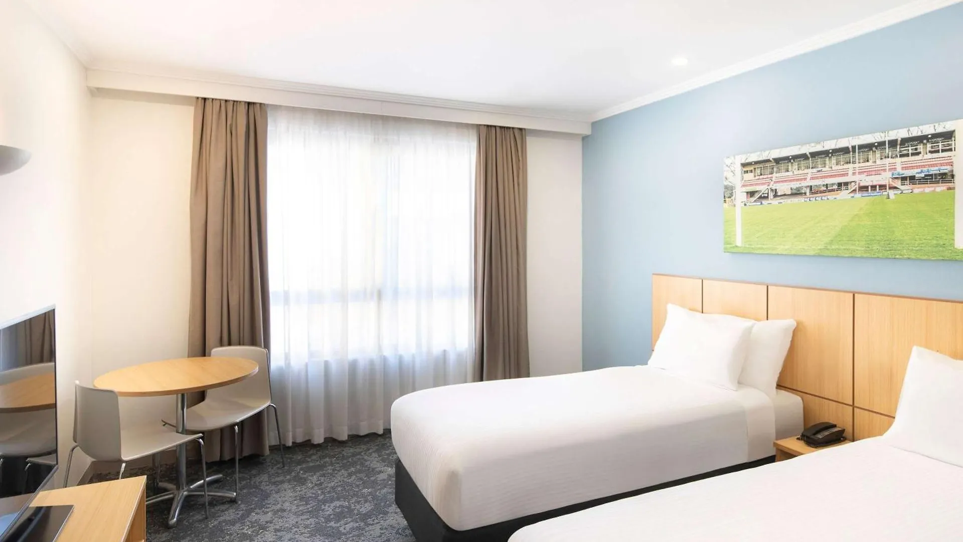 Mercure Brisbane Garden City Upper Mount Gravatt
