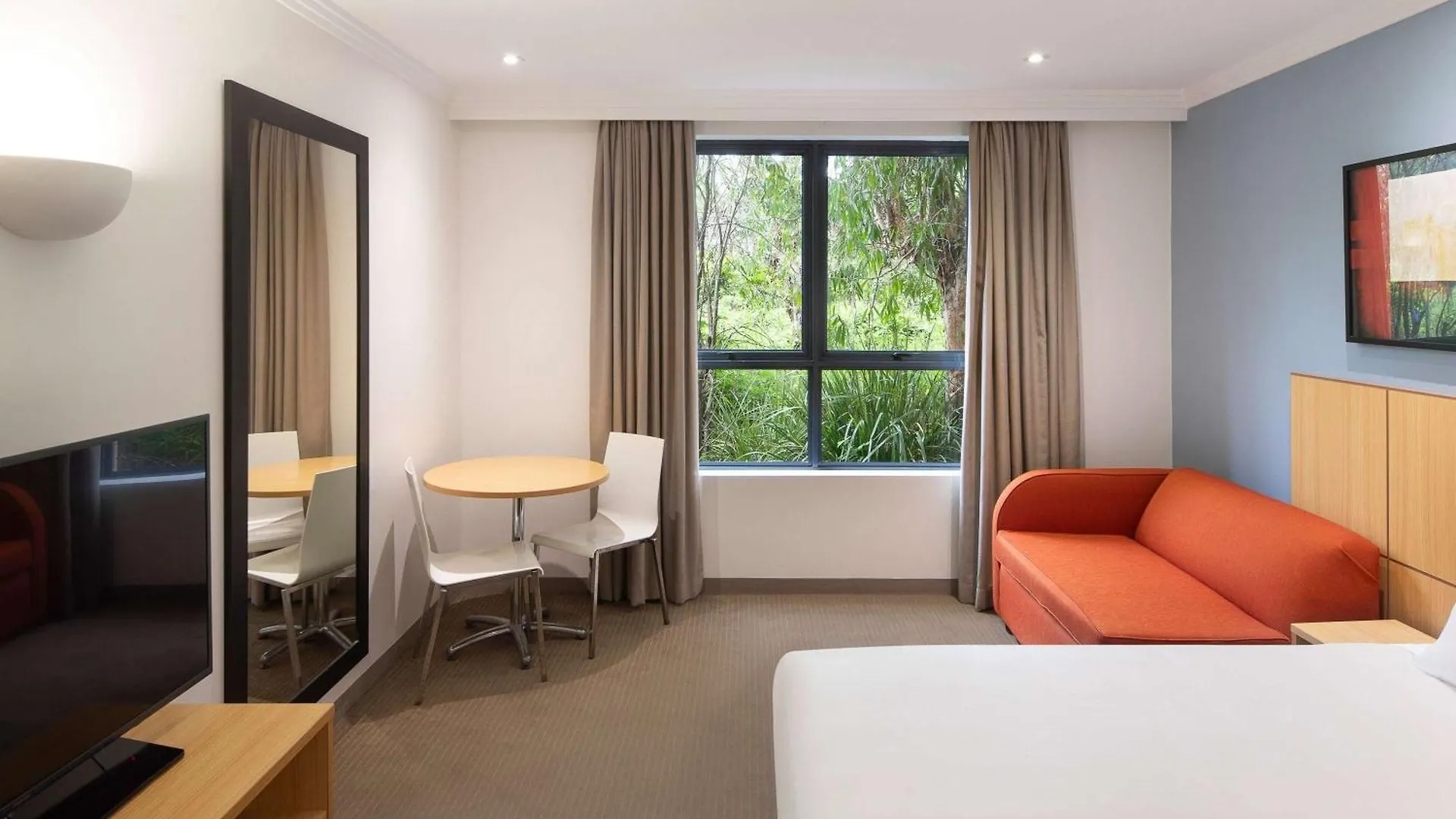 Mercure Brisbane Garden City Upper Mount Gravatt Australia